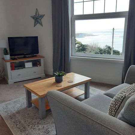 Seasalt Loft Διαμέρισμα Barmouth Εξωτερικό φωτογραφία