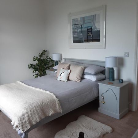 Seasalt Loft Διαμέρισμα Barmouth Εξωτερικό φωτογραφία