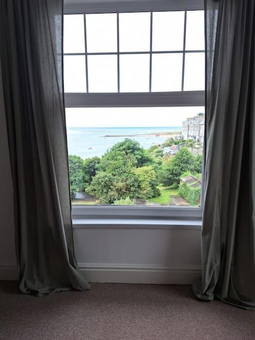 Seasalt Loft Διαμέρισμα Barmouth Εξωτερικό φωτογραφία