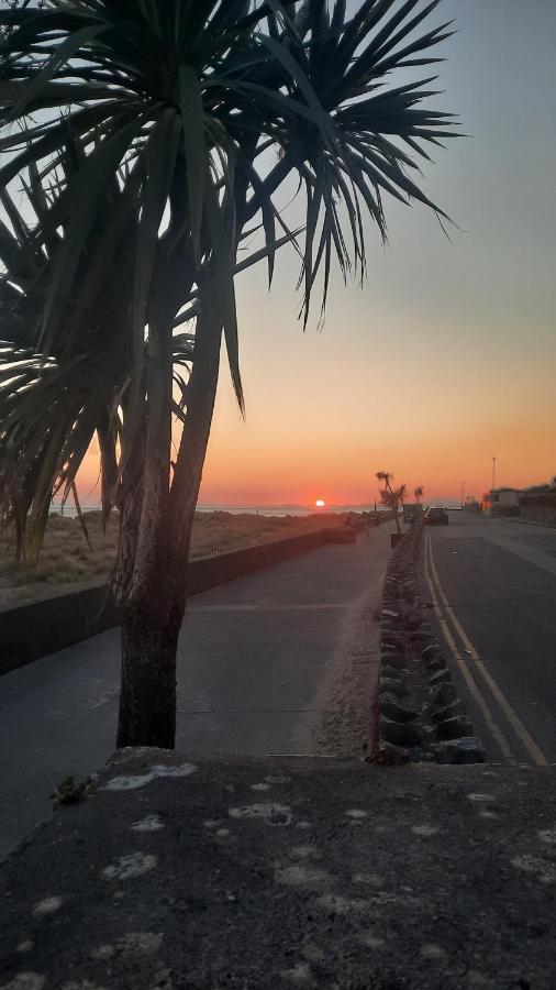 Seasalt Loft Διαμέρισμα Barmouth Εξωτερικό φωτογραφία