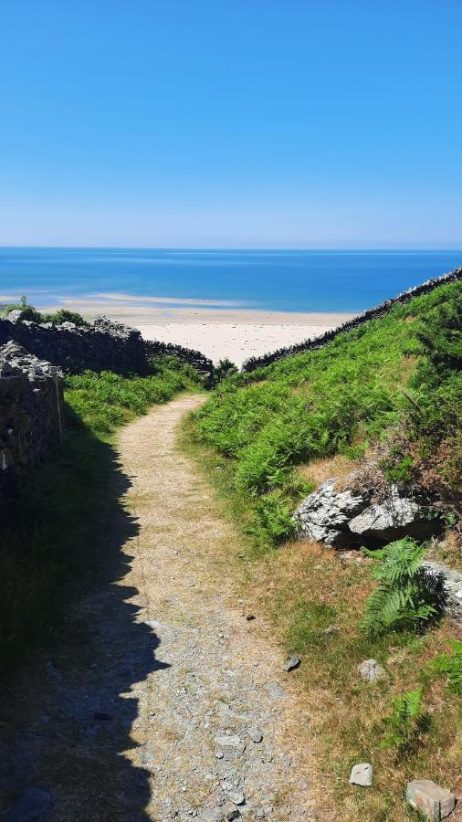 Seasalt Loft Διαμέρισμα Barmouth Εξωτερικό φωτογραφία