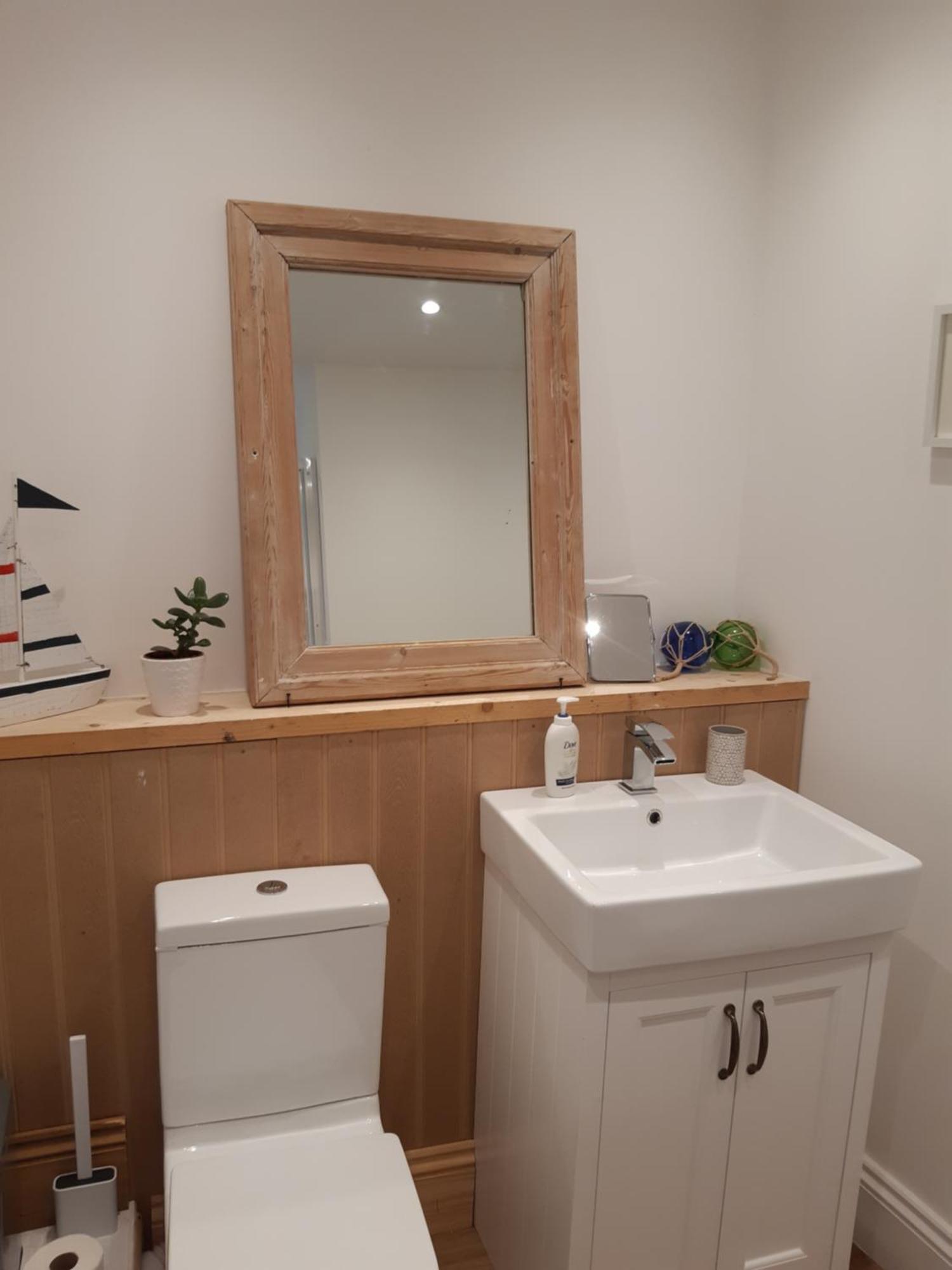 Seasalt Loft Διαμέρισμα Barmouth Εξωτερικό φωτογραφία