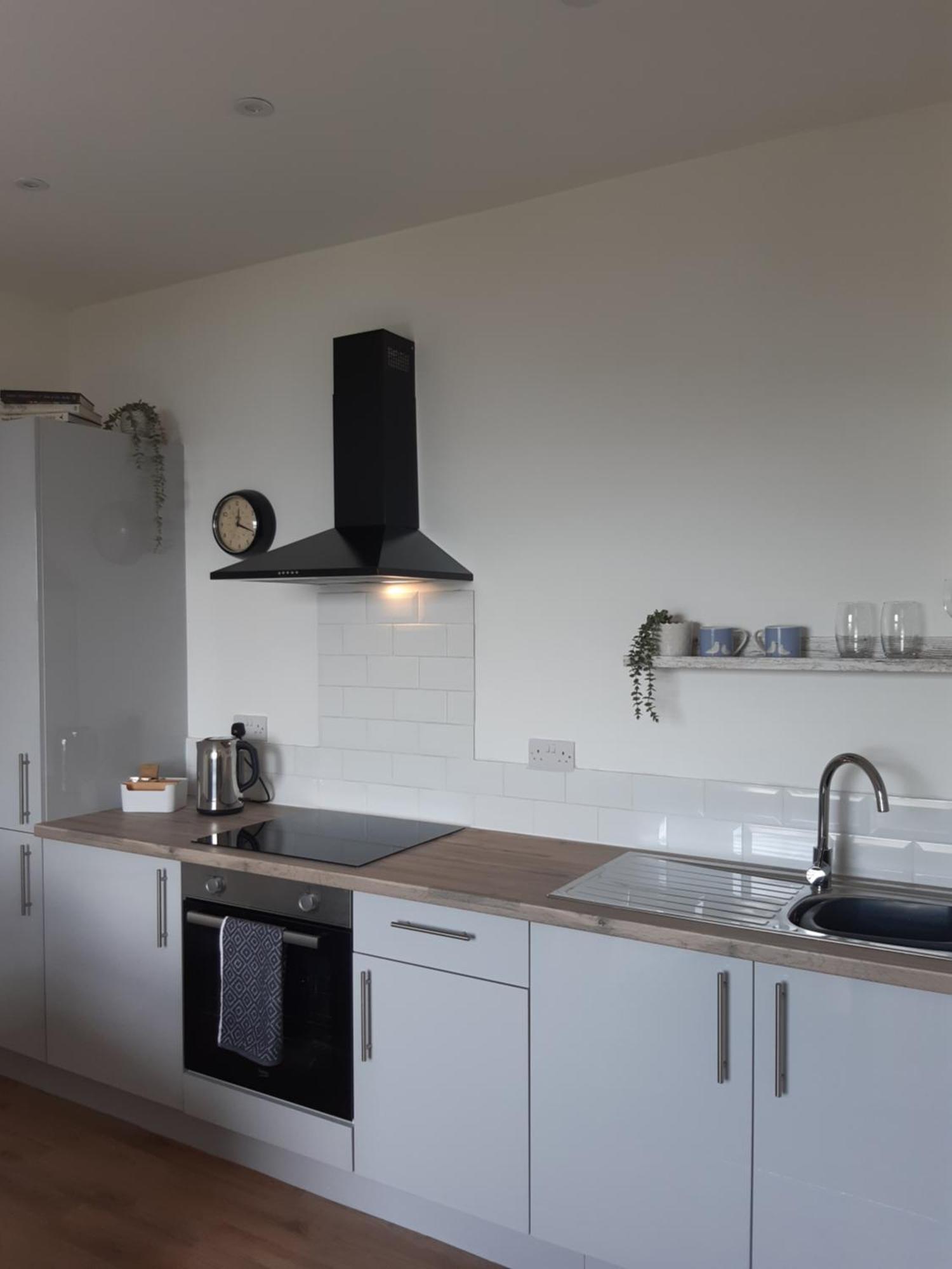 Seasalt Loft Διαμέρισμα Barmouth Εξωτερικό φωτογραφία