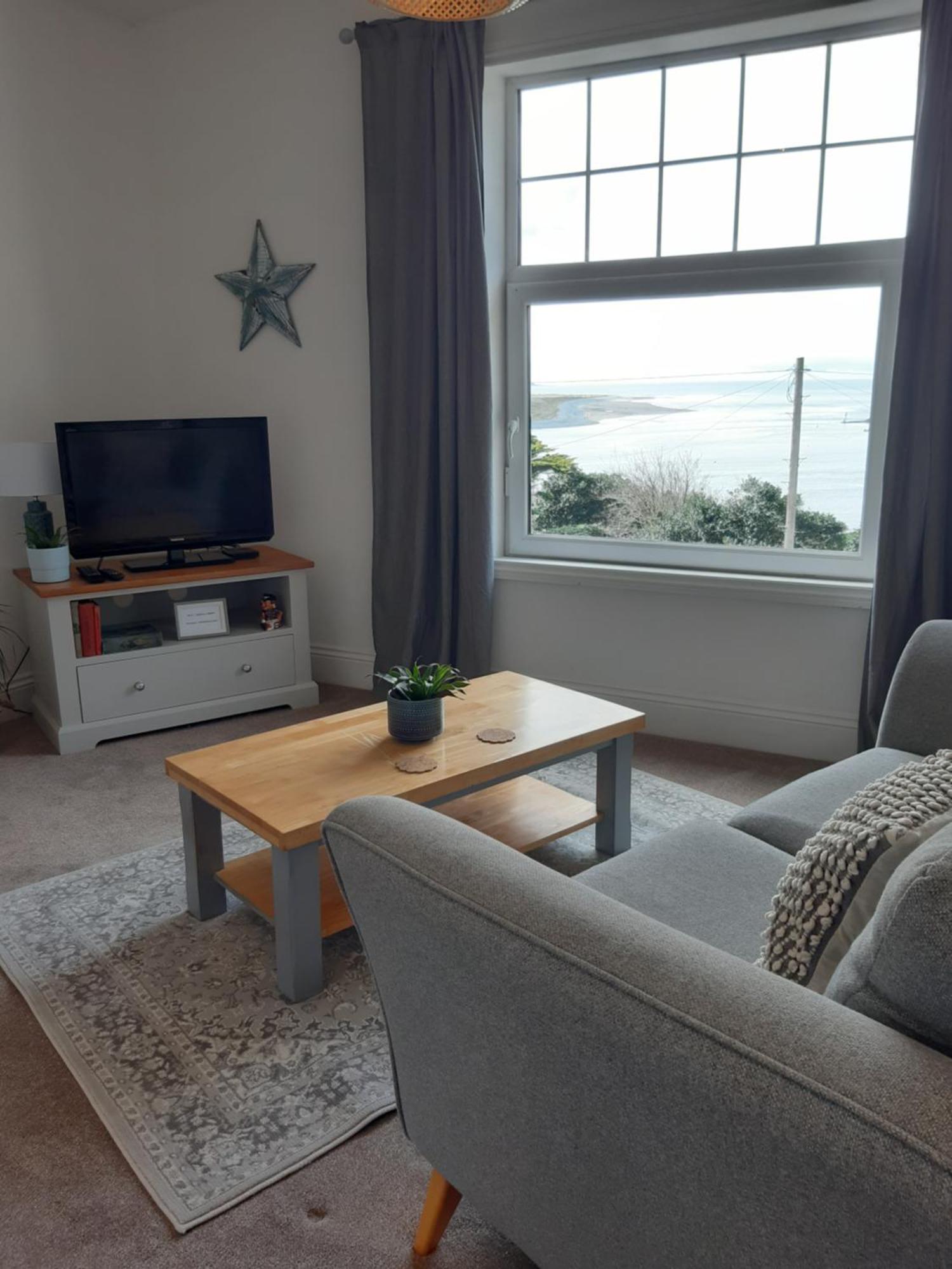 Seasalt Loft Διαμέρισμα Barmouth Εξωτερικό φωτογραφία
