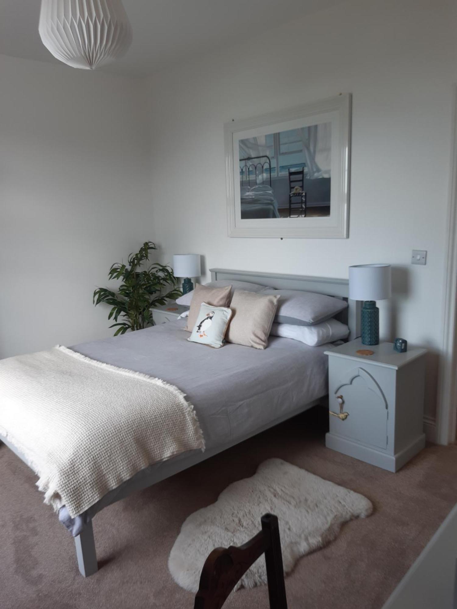 Seasalt Loft Διαμέρισμα Barmouth Εξωτερικό φωτογραφία